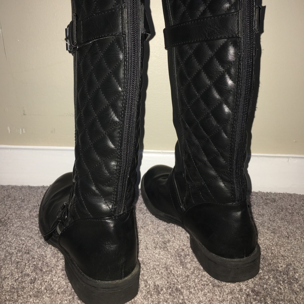 Girls boots - Picture 3 of 6
